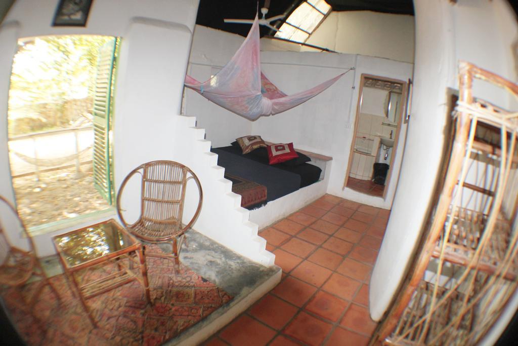 Kepmandou Lounge-Bar Bed & Breakfast ห้อง รูปภาพ