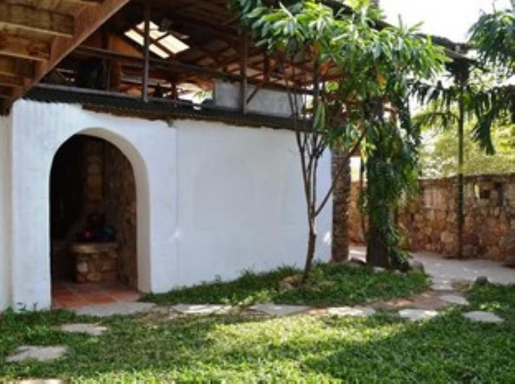 Kepmandou Lounge-Bar Bed & Breakfast ห้อง รูปภาพ