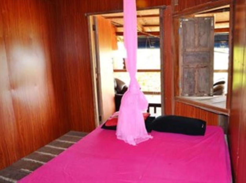 Kepmandou Lounge-Bar Bed & Breakfast ห้อง รูปภาพ