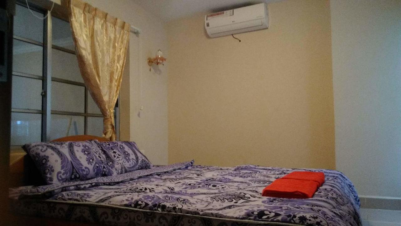 Kepmandou Lounge-Bar Bed & Breakfast ภายนอก รูปภาพ